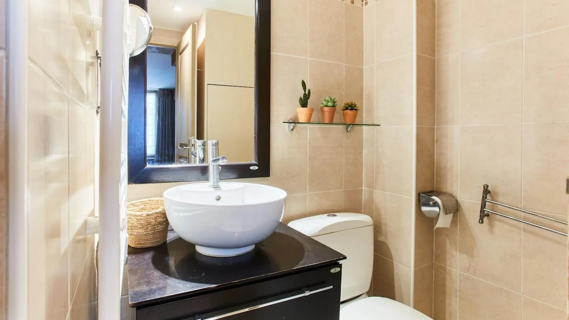 Latin Apartment Paris